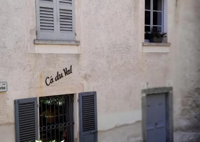 Bnbook Ca Du Val Falmenta