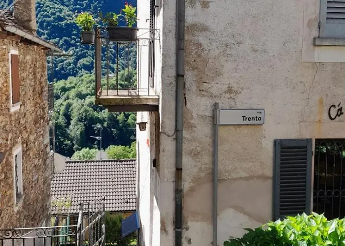 Bnbook Ca Du Val Apartamento