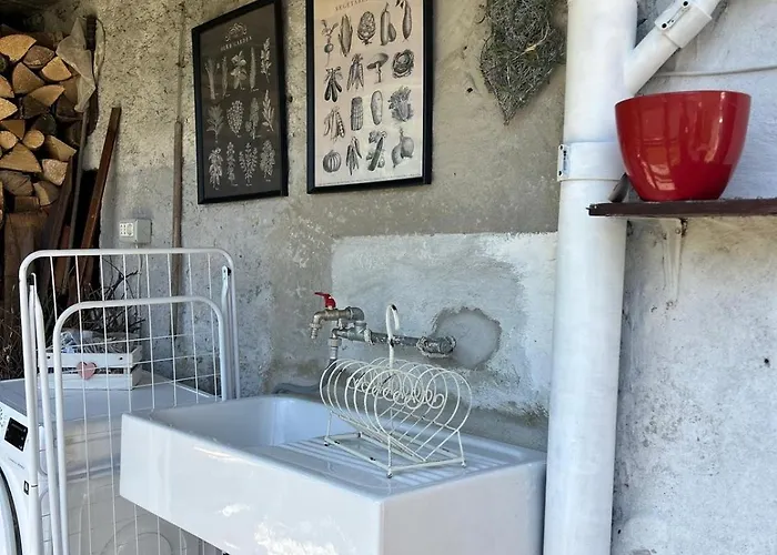 Bnbook Ca Du Val * Falmenta