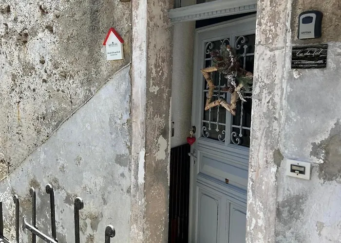 Bnbook Ca Du Val Apartamento