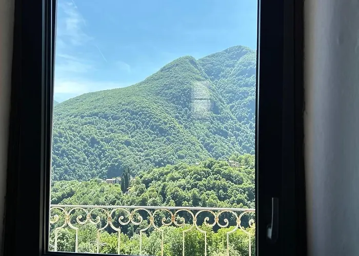 Apartamento Bnbook Ca Du Val