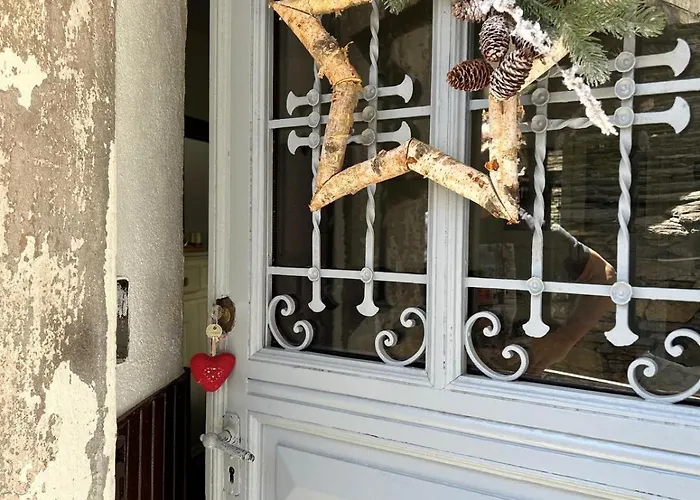 Bnbook Ca Du Val 公寓 *