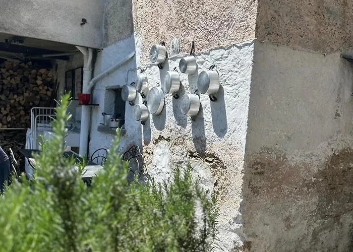 Bnbook Ca Du Val Apartamento Falmenta