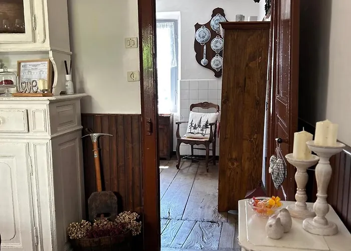 Bnbook Ca Du Val Apartamento