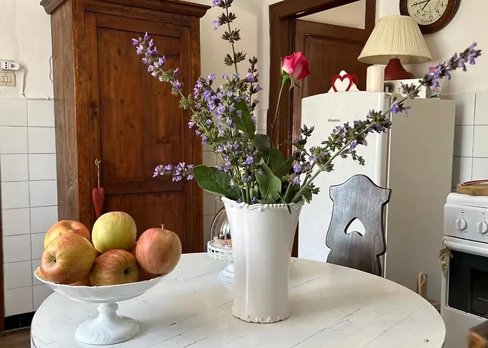 Apartamento Bnbook Ca Du Val