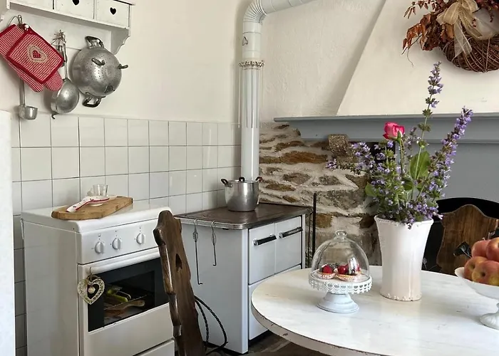 Bnbook Ca Du Val 公寓 *