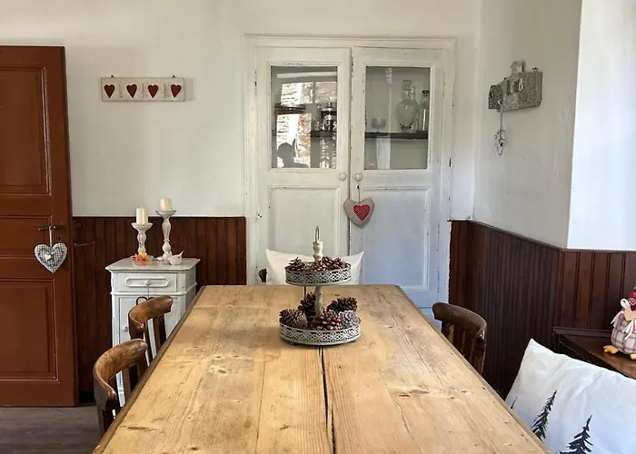 Bnbook Ca Du Val Falmenta