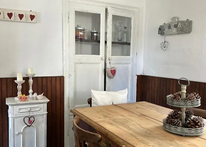 Bnbook Ca Du Val Apartamento Falmenta