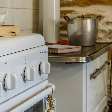 Bnbook Ca Du Val Apartamento Falmenta